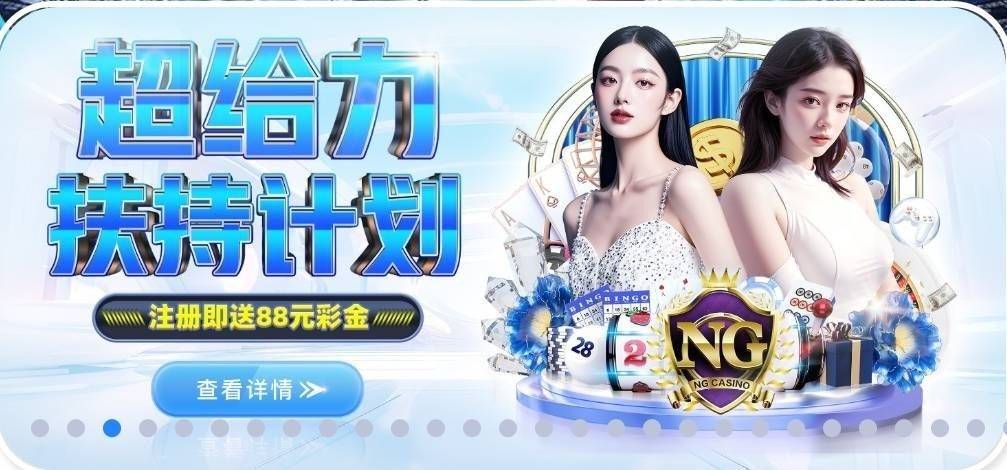 轮播图